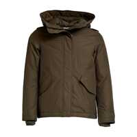 Paltoane Woolrich Hooded Blouson Jacket Femei