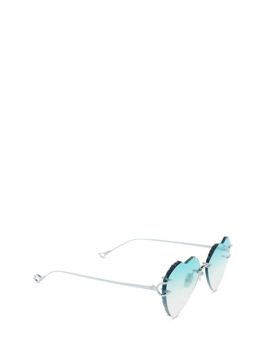 Ochelari de soare EYEPETIZER Eyepetizer Sunglasses SILVER Femei (BM 19283226) 2