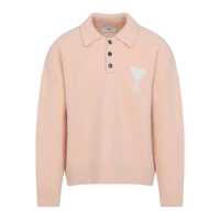 Pulovere AMI Paris Sweater Femei