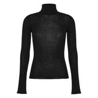 Camasi Cruna Cruna Turtle Neck Clothing