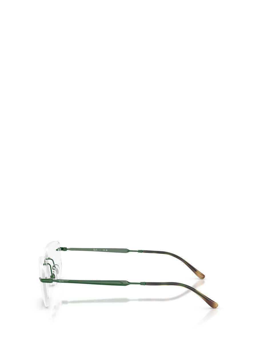 Ochelari de soare Ray-Ban Ray-Ban Eyeglasses GREEN Femei (BM 19283337) 3