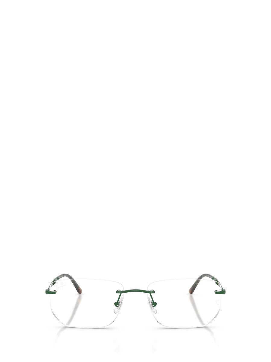 Ochelari de soare Ray-Ban Ray-Ban Eyeglasses GREEN Femei (BM 19283337) 1