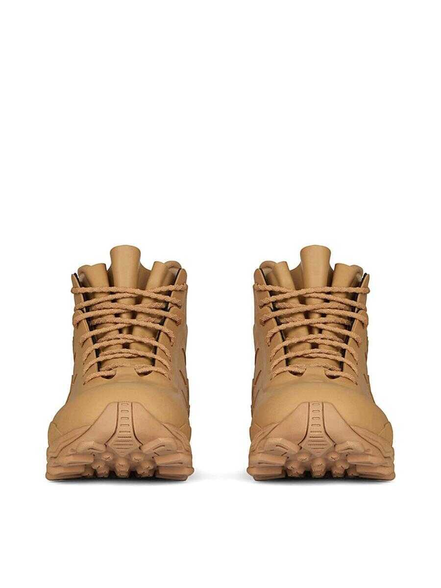 Sneakers Givenchy GIVENCHY Sneakers Beige Barbati (BM 19283391) 2