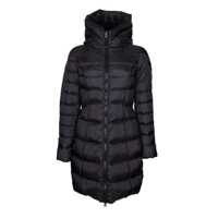 Geci de iarna Peuterey Quilted Down Jacket Femei