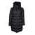 Peuterey Peuterey Quilted Down Jacket Black
