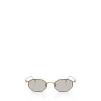 Ochelari de soare Giorgio Armani Sunglasses Barbati