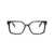 Prada Prada Eyewear Eyeglasses MAUVE TORTOISE