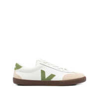 Sneakers Veja "Volley" Eco Leather Sneakers Shoes Femei