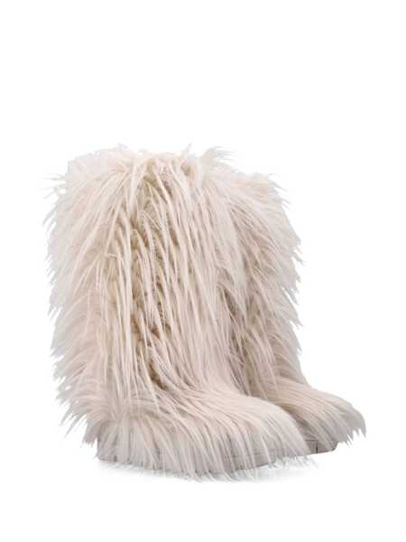 Pantofi cu toc Goldbergh Goldbergh Leonora High Faux Fur Snow Boots SGROPPINO Femei (BM 19283508) 2