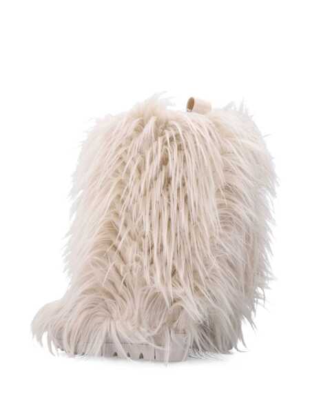 Pantofi cu toc Goldbergh Goldbergh Leonora High Faux Fur Snow Boots SGROPPINO Femei (BM 19283508) 3