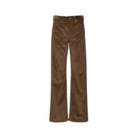 Pantaloni casual Jacob Cohen Pants Femei