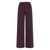 Cruna Cruna Trousers Clothing RED