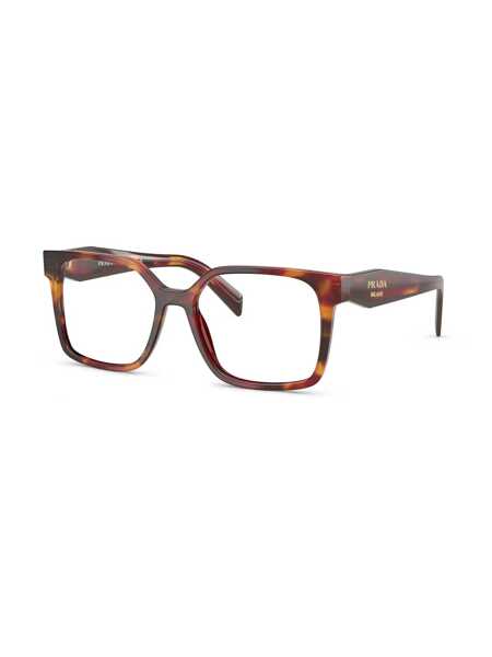 Ochelari de soare Prada Prada Eyewear Eyeglasses POPPY TORTOISE Femei (BM 19283625) 2