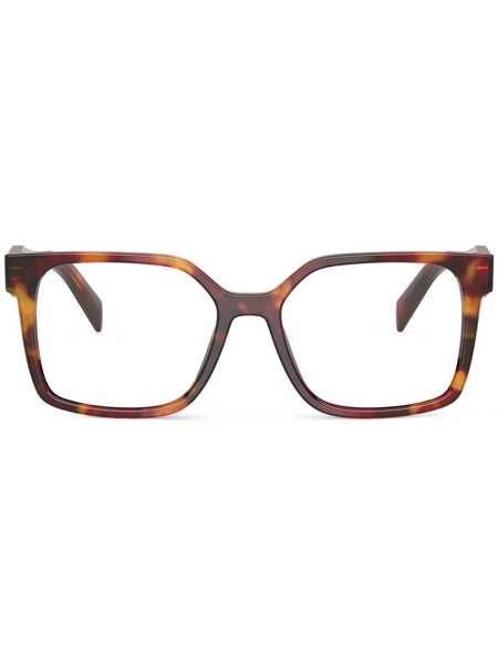Ochelari de soare Prada Prada Eyewear Eyeglasses POPPY TORTOISE Femei (BM 19283625) 1
