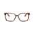 Prada Prada Eyewear Eyeglasses POPPY TORTOISE