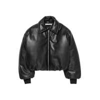 Geci Acne Studios Shoulder Caps. Femei