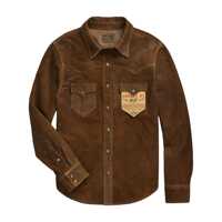 Geci Ralph Lauren RRL Jacket Barbati