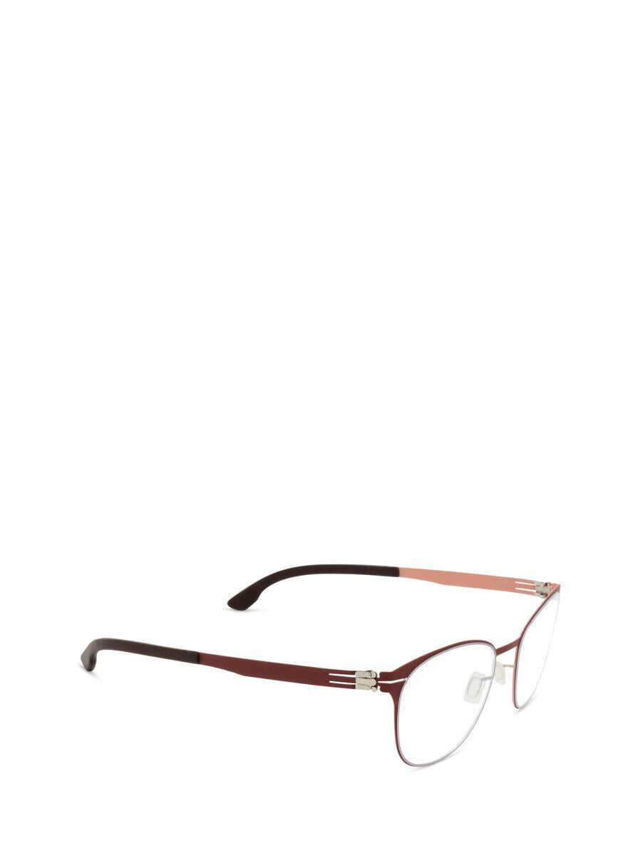 Ochelari de soare IC BERLIN Ic Berlin Eyeglasses MILLENNIPLUM Femei (BM 19283685) 2