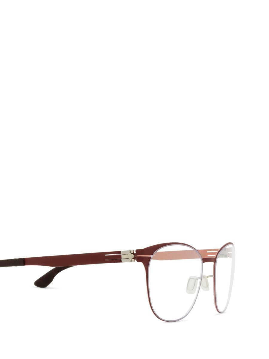 Ochelari de soare IC BERLIN Ic Berlin Eyeglasses MILLENNIPLUM Femei (BM 19283685) 3