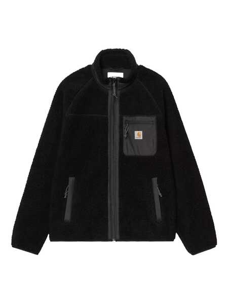 Paltoane Carhartt Carhartt Wip Jackets Black Barbati (BM 19283700) 1