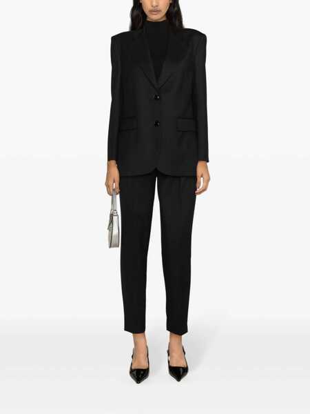 Imbracaminte Elisabetta Franchi ELISABETTA FRANCHI Clothing Black Femei (BM 19283742) 2