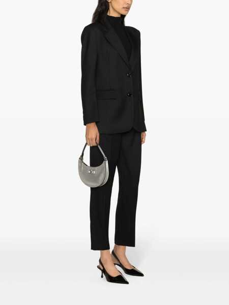 Imbracaminte Elisabetta Franchi ELISABETTA FRANCHI Clothing Black Femei (BM 19283742) 3