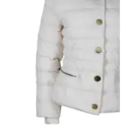 Paltoane Dama - Paltoane Armani Exchange Armani Exchange Coats WHITE Femei (BM 19283775) - B-mall.ro