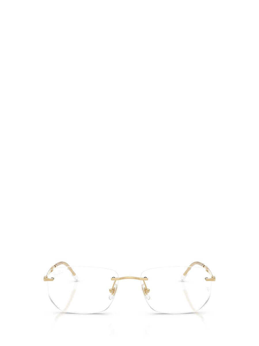 Ochelari de soare Ray-Ban Ray-Ban Eyeglasses ARISTA GOLD Femei (BM 19283832) 1