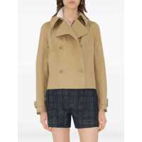Geci Burberry Jackets Femei
