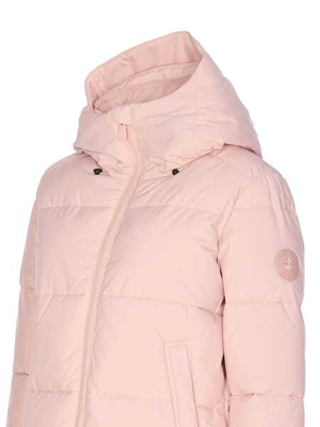 Geci Save the Duck Save The Duck Jackets Pink Femei (BM 19283970) 3