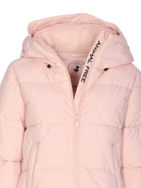 Geci Save the Duck Save The Duck Jackets Pink Femei (BM 19283970) 4