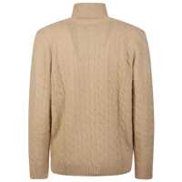 Tricouri Polo pentru Barbati - Tricouri Polo Ralph Lauren Polo Ralph Lauren Sweater BROWN Barbati (BM 19284003) - B-mall.ro