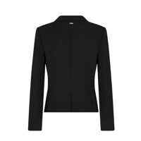 Imbracaminte Armani Exchange Dama - Geci Armani Exchange Armani Exchange Jackets Black Femei (BM 19284051) - B-mall.ro