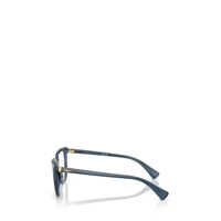 Ochelari de soare Dama - Ochelari de soare Ralph Lauren Ralph Lauren Eyeglasses SHINY BLUE CRYSTAL Femei (BM 19284078) - B-mall.ro