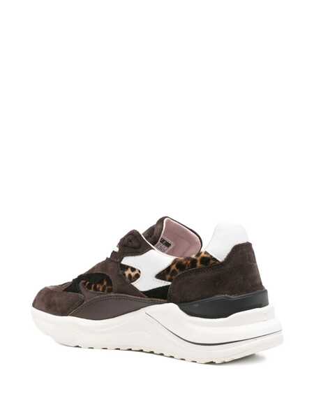 Sneakers D.A.T.E. D.A.T.E. Sneakers Black Femei (BM 19284087) 3