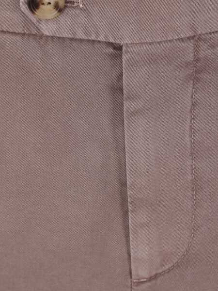 Pantaloni Brunello Cucinelli Brunello Cucinelli Pants C6025 Barbati (BM 19284093) 3