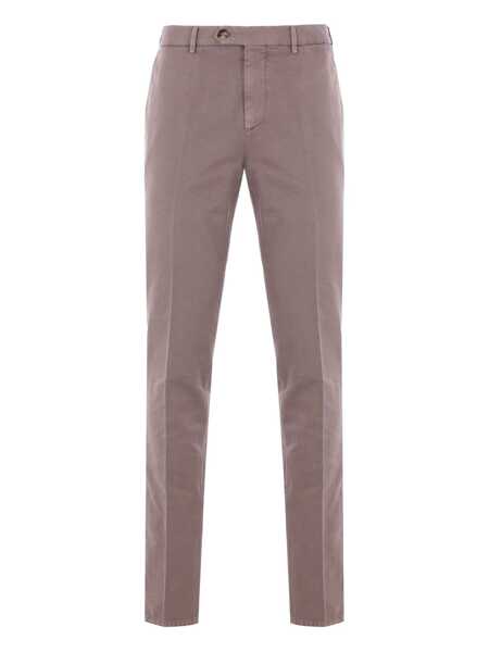 Pantaloni Brunello Cucinelli Brunello Cucinelli Pants C6025 Barbati (BM 19284093) 1