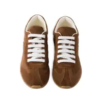 Sneakers Prada Dama - Sneakers Prada Prada Sneakers BROWN Femei (BM 19284102) - B-mall.ro