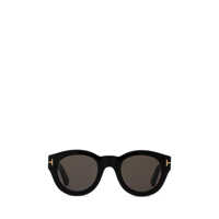 Ochelari de soare Tom Ford Eyewear Sunglasses Femei