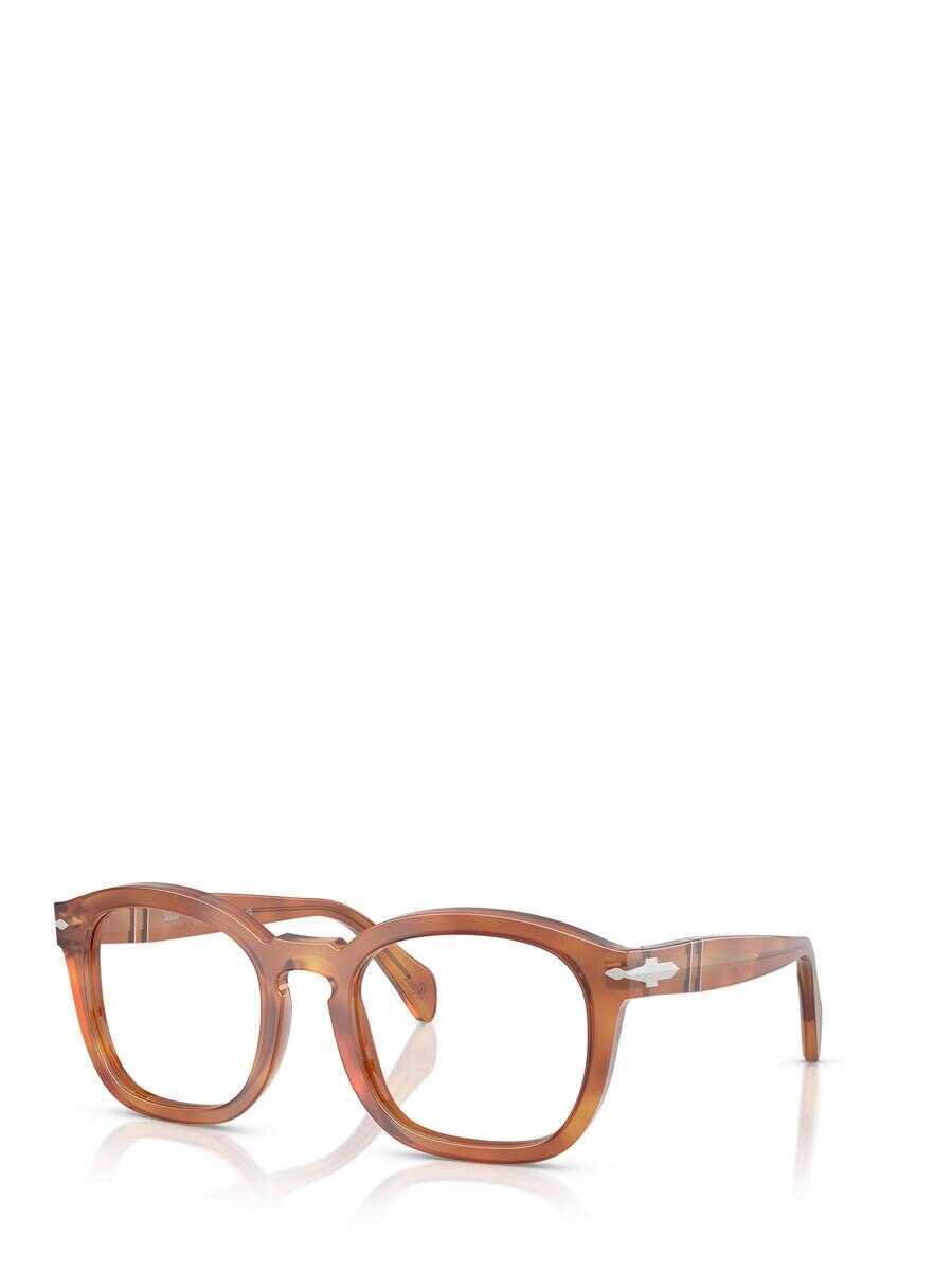 Ochelari de soare Persol Persol Eyeglasses Brown Femei (BM 19284207) 2