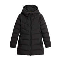 Geci de iarna Woolrich Shirley Down Jacket Femei