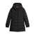 Woolrich Woolrich Shirley Down Jacket Black