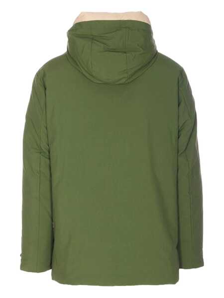 Paltoane Save the Duck Save The Duck Coats Green Barbati (BM 19284264) 2