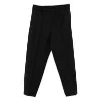 Pantaloni Seven Gauge Seven Gauge Trousers With An Elastic Waist