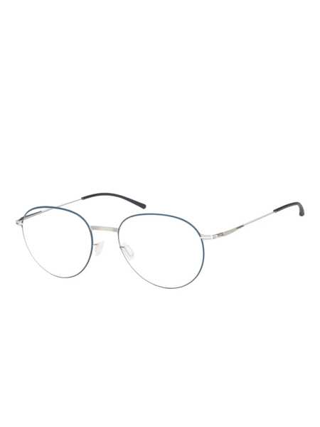 Ochelari de soare IC BERLIN Ic Berlin Eyeglasses PEARL-HARBOUR BLUE Femei (BM 19284324) 2