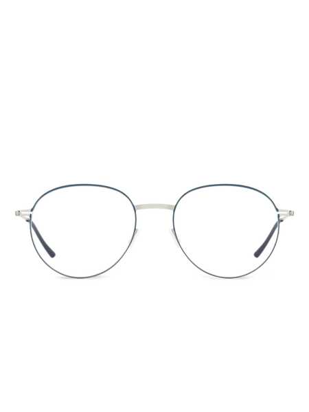 Ochelari de soare IC BERLIN Ic Berlin Eyeglasses PEARL-HARBOUR BLUE Femei (BM 19284324) 1