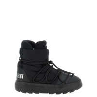 Bocanci Adidas Originals 'Ace' Adidas X Moonboot Ankle Boots Femei
