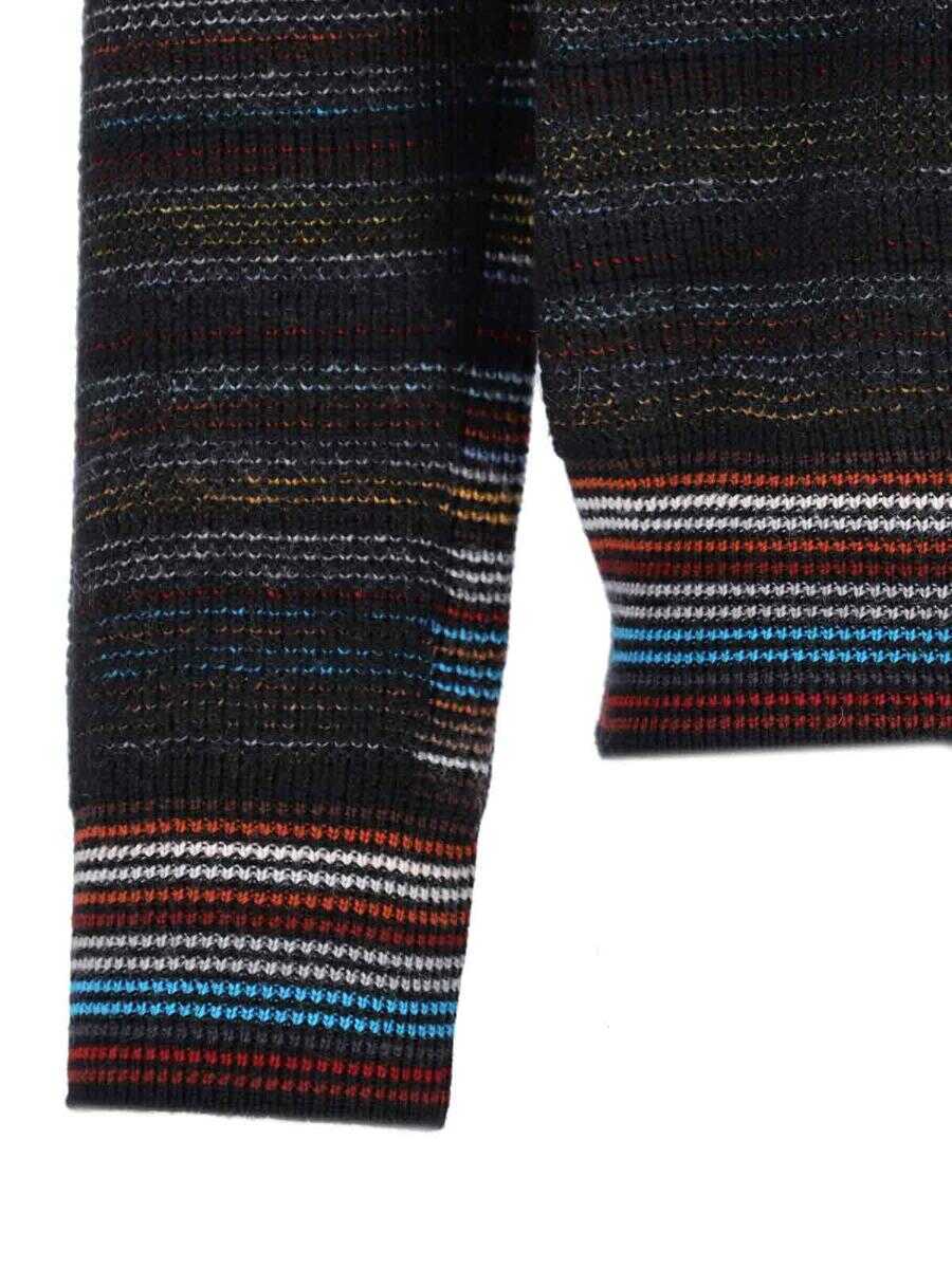 Pulovere Paul Smith Paul Smith Sweaters MULTICOLOUR Barbati (BM 19284357) 3
