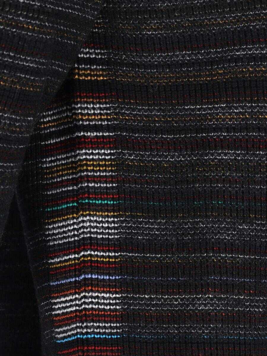 Pulovere Paul Smith Paul Smith Sweaters MULTICOLOUR Barbati (BM 19284357) 4