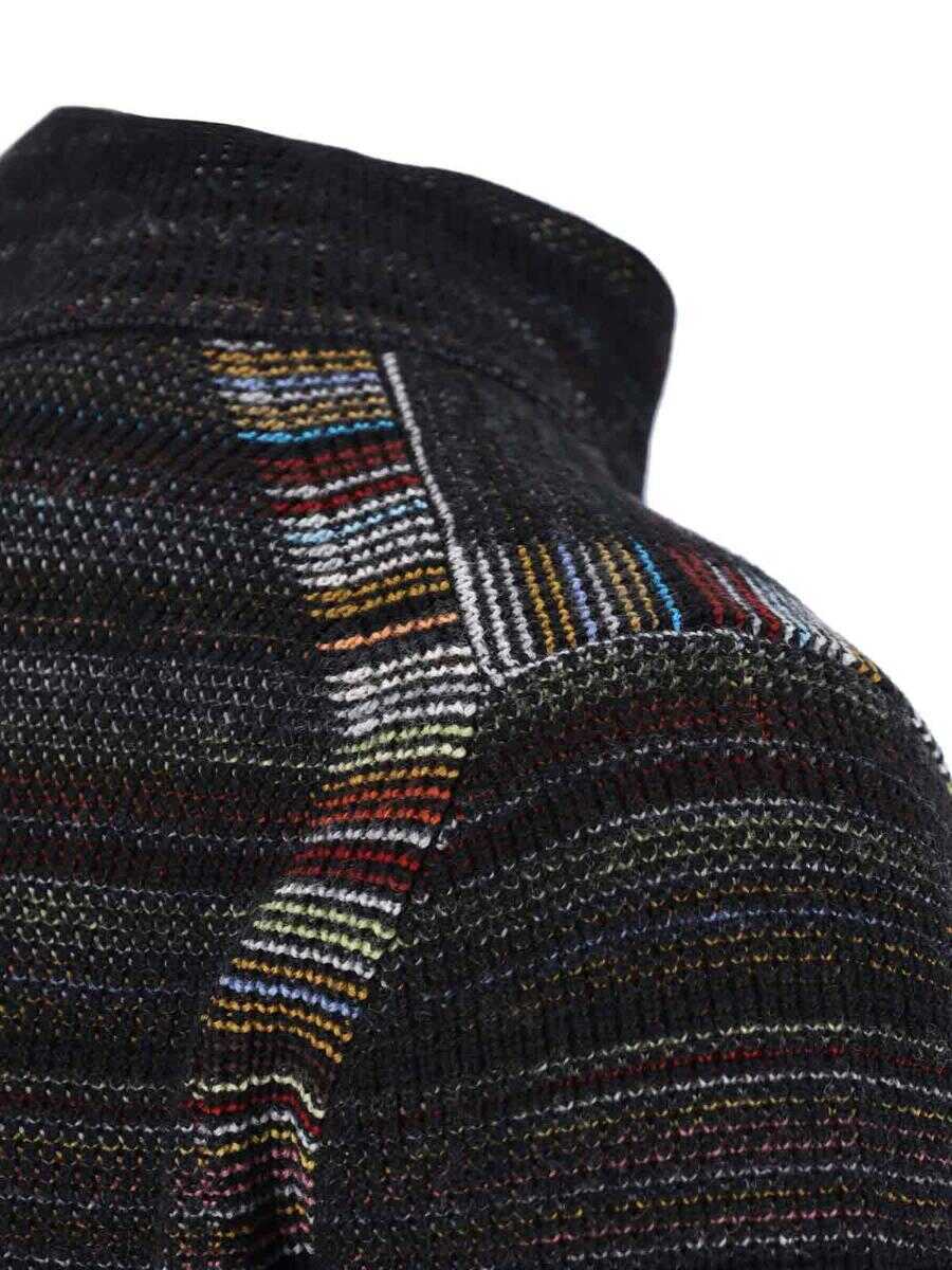 Pulovere Paul Smith Paul Smith Sweaters MULTICOLOUR Barbati (BM 19284357) 5
